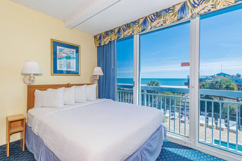 1304 N Ocean Blvd. # 303, Myrtle Beach, SC 29577 — photo 2