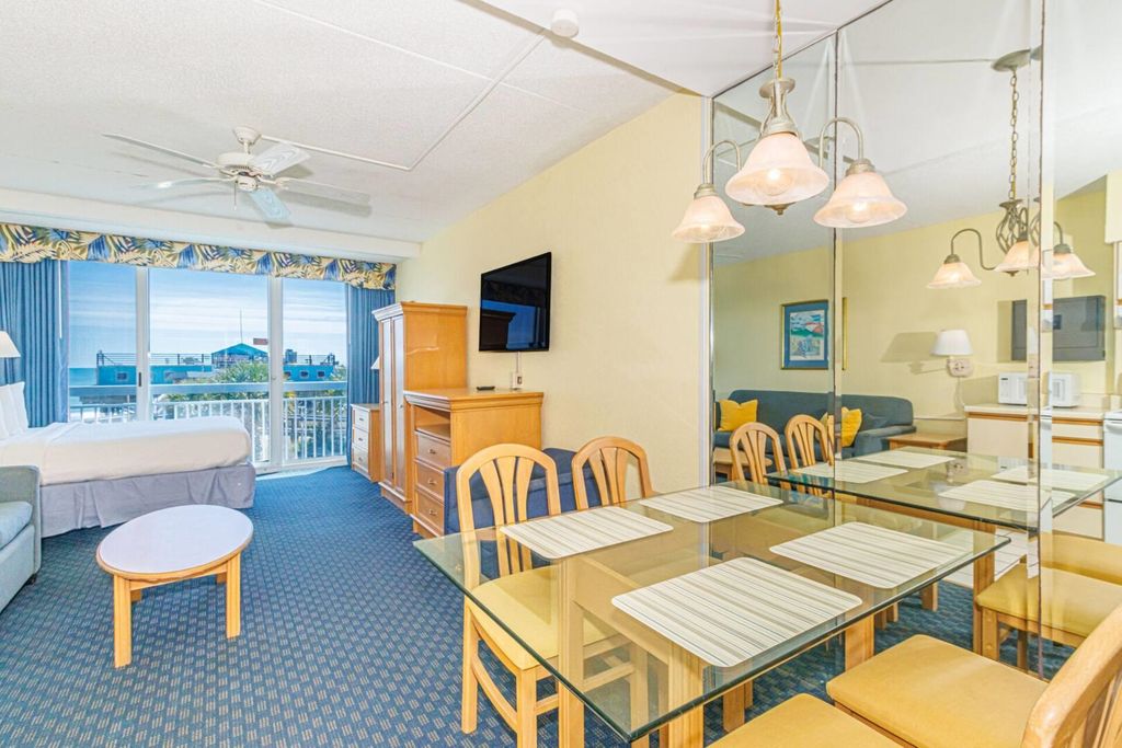 1304 N Ocean Blvd. # 303, Myrtle Beach, SC 29577 — photo 4