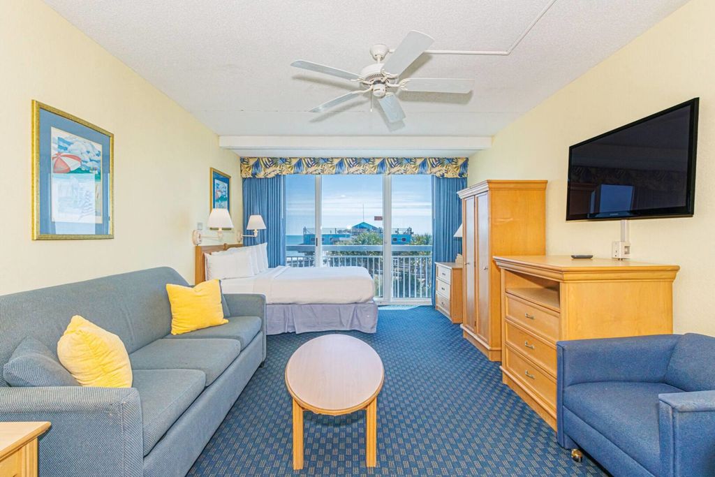 1304 N Ocean Blvd. # 303, Myrtle Beach, SC 29577 — photo 5