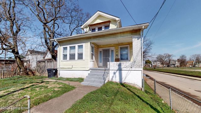 2101 Saint Xavier St, Louisville, KY 40212