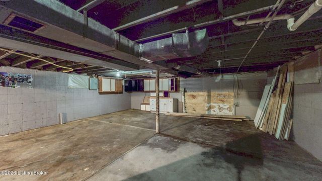 2101 Saint Xavier St, Louisville, KY 40212