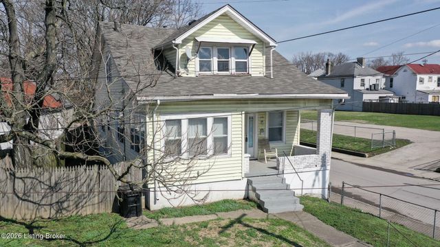 2101 Saint Xavier St, Louisville, KY 40212