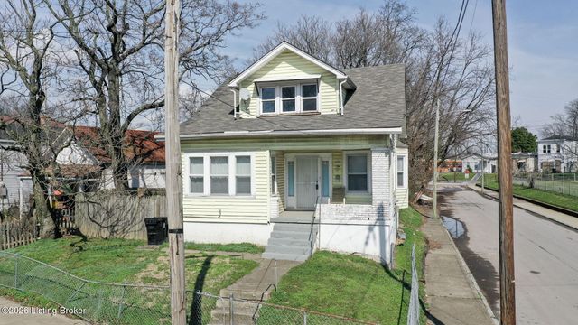 2101 Saint Xavier St, Louisville, KY 40212