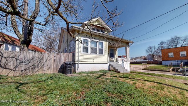 2101 Saint Xavier St, Louisville, KY 40212