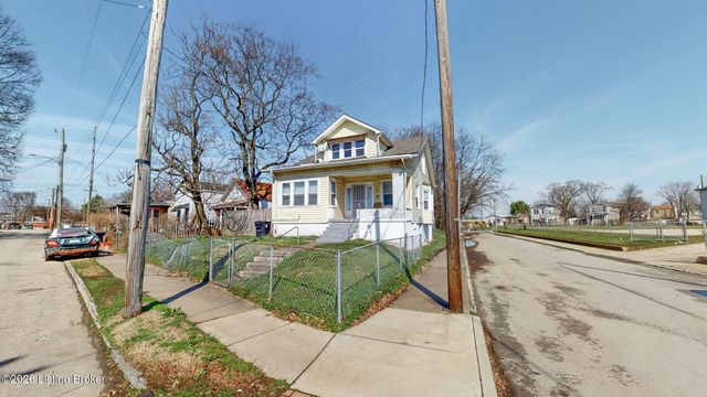 2101 Saint Xavier St, Louisville, KY 40212