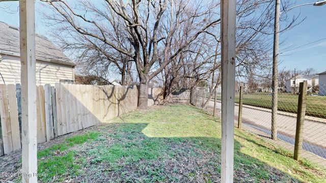 2101 Saint Xavier St, Louisville, KY 40212