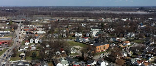 2101 Saint Xavier St, Louisville, KY 40212