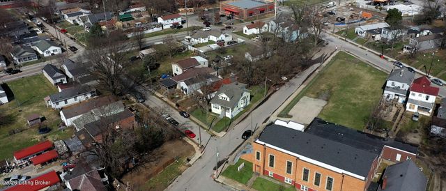 2101 Saint Xavier St, Louisville, KY 40212