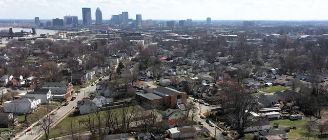 2101 Saint Xavier St, Louisville, KY 40212