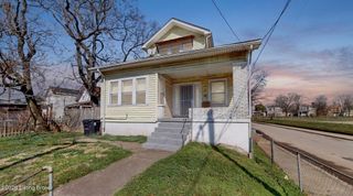 2101 Saint Xavier St, Louisville, KY 40212