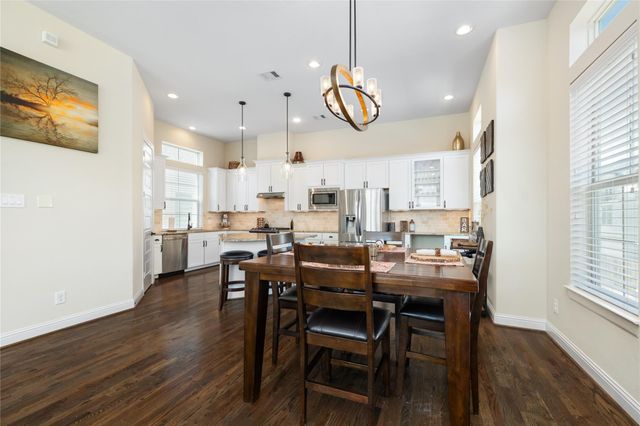 4003 Beacon Fisher Drive, Houston, TX 77018