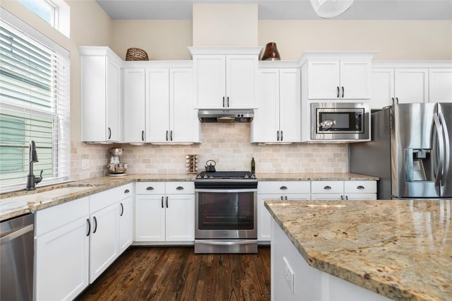 4003 Beacon Fisher Drive, Houston, TX 77018