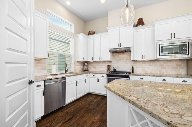 4003 Beacon Fisher Drive, Houston, TX 77018