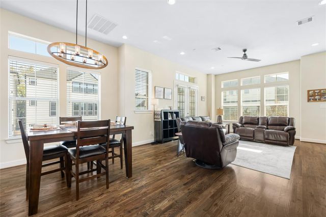 4003 Beacon Fisher Drive, Houston, TX 77018