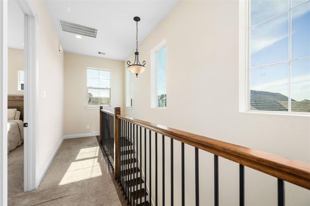 4003 Beacon Fisher Drive, Houston, TX 77018