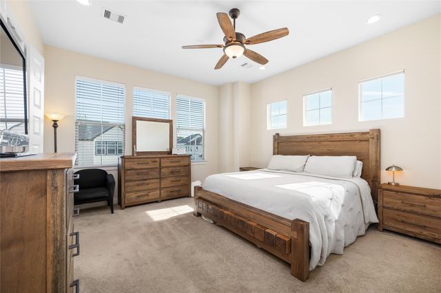 4003 Beacon Fisher Drive, Houston, TX 77018