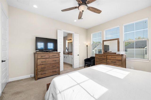 4003 Beacon Fisher Drive, Houston, TX 77018