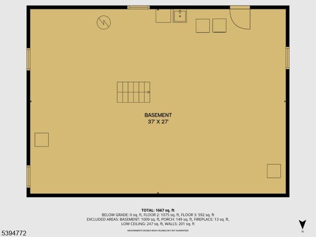 22 Fairview Ave, Clinton Town, NJ 08809