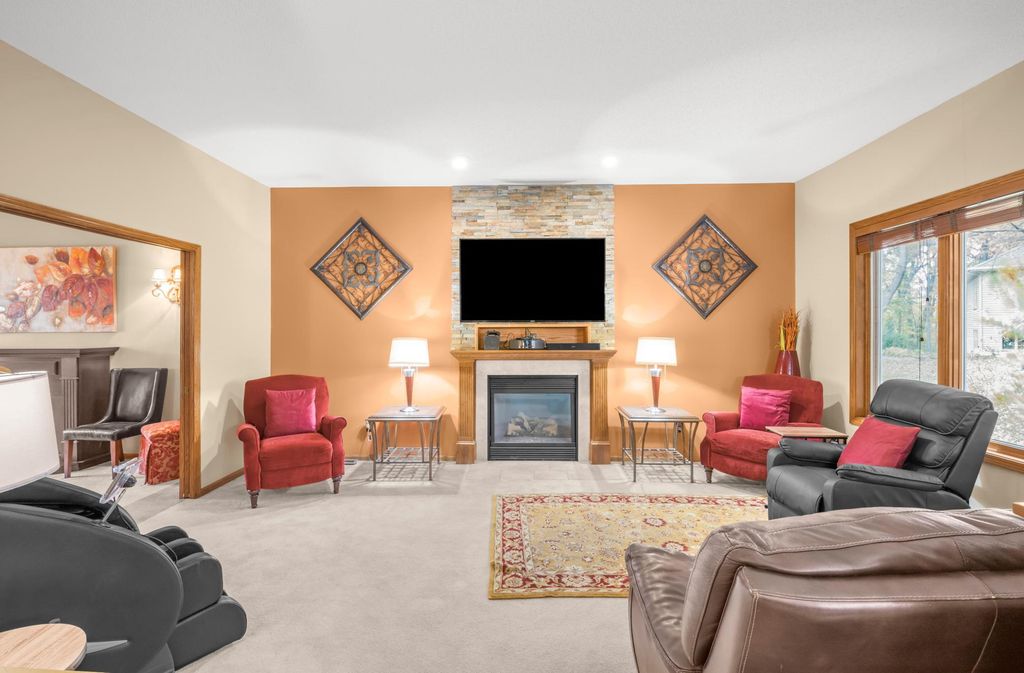 10512 Hidden Oaks Lane N, Champlin, MN 55369 — photo 5