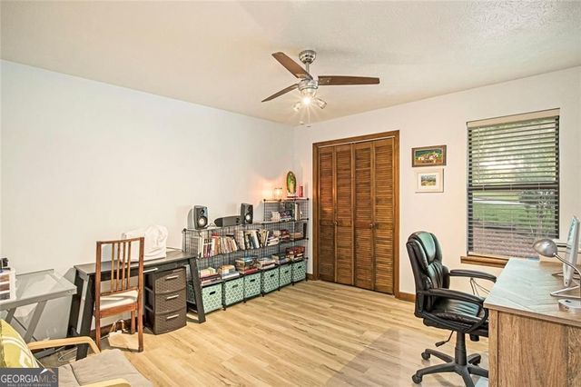 8616 Wood Springs Court, Douglasville, GA 30135