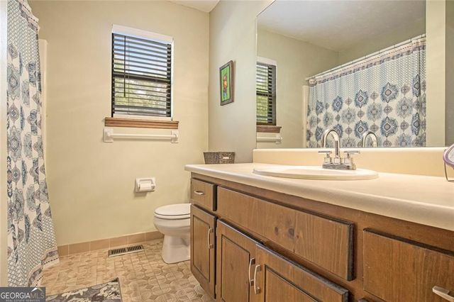 8616 Wood Springs Court, Douglasville, GA 30135