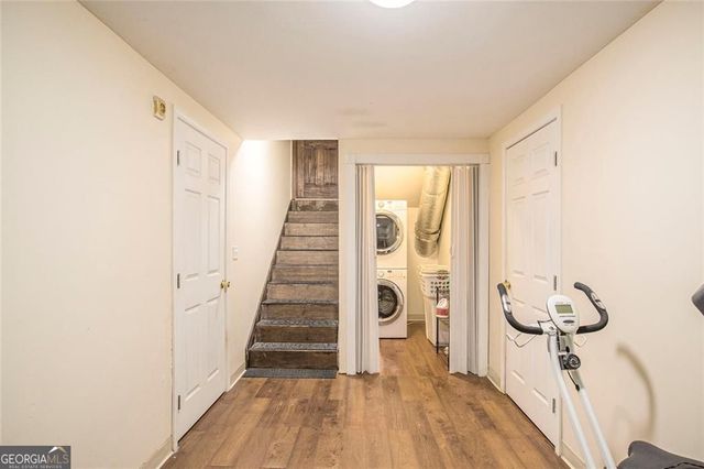 8616 Wood Springs Court, Douglasville, GA 30135