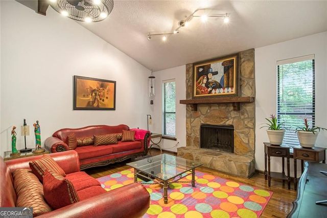 8616 Wood Springs Court, Douglasville, GA 30135