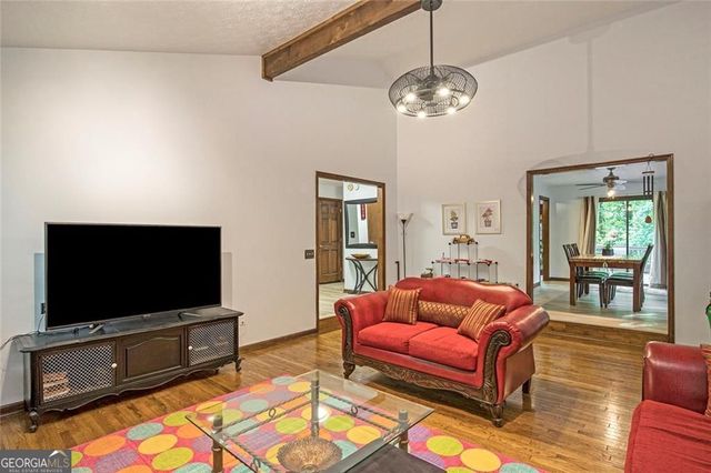 8616 Wood Springs Court, Douglasville, GA 30135