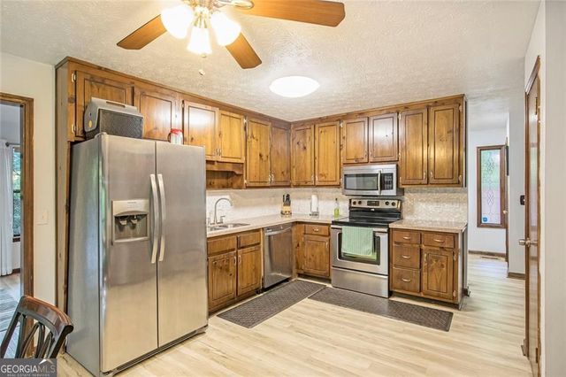 8616 Wood Springs Court, Douglasville, GA 30135