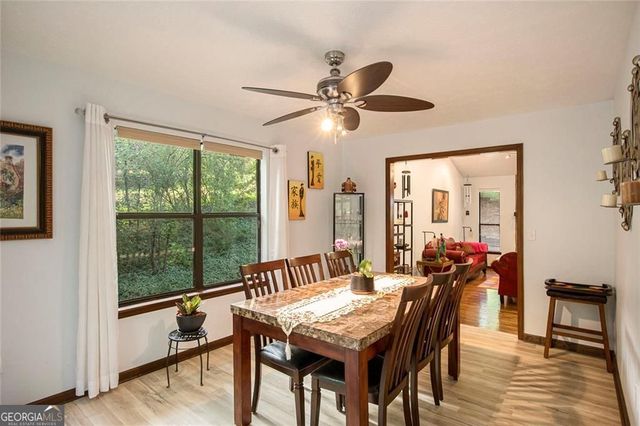 8616 Wood Springs Court, Douglasville, GA 30135