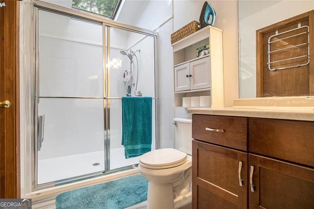 8616 Wood Springs Court, Douglasville, GA 30135