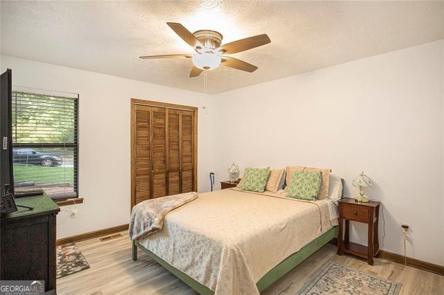8616 Wood Springs Court, Douglasville, GA 30135