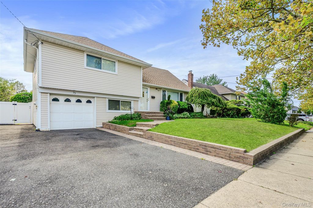 77 Concord Avenue, Oceanside, NY 11572 — exterior