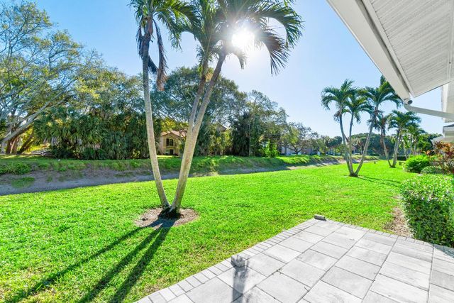 9760 Parkinsonia Tree Trail B, Boynton Beach, FL 33436
