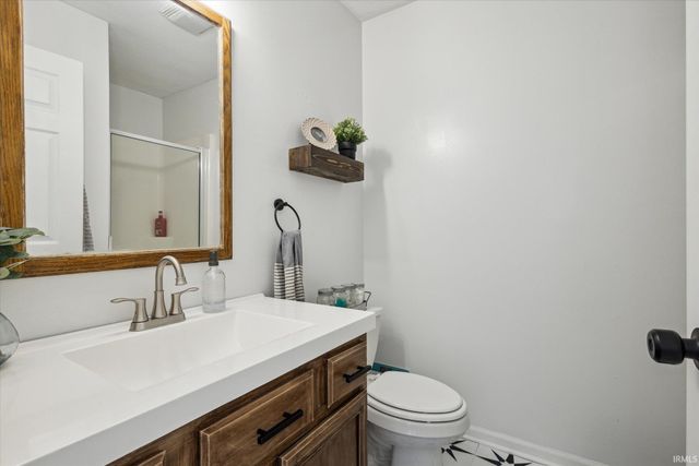 25715 Burrow Trail, South Bend, IN 46628