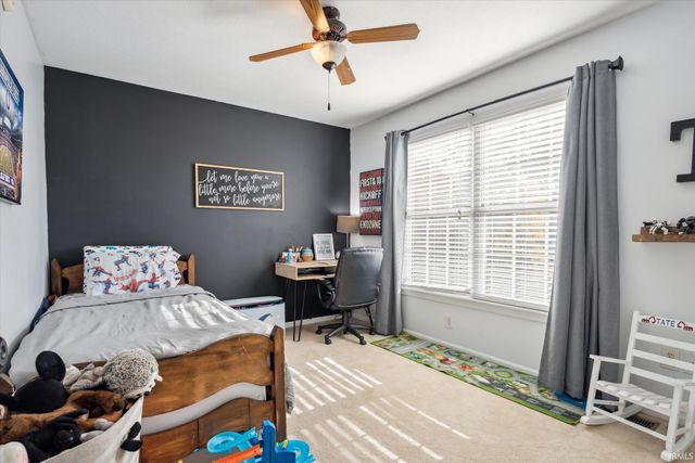 25715 Burrow Trail, South Bend, IN 46628