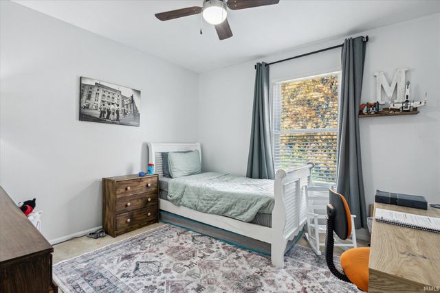 25715 Burrow Trail, South Bend, IN 46628