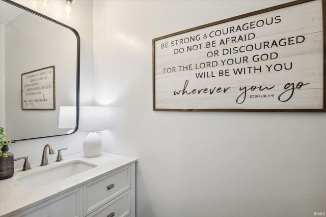 25715 Burrow Trail, South Bend, IN 46628