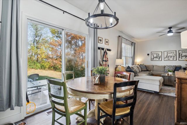 25715 Burrow Trail, South Bend, IN 46628