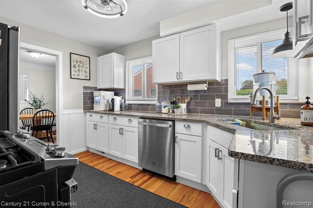 31741 Lonnie Boulevard, Westland, MI 48185