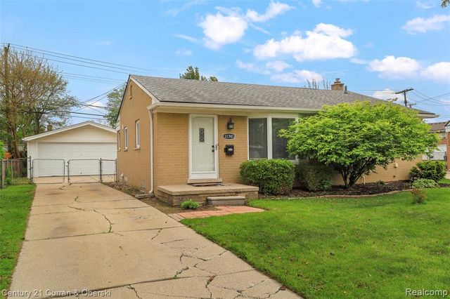 31741 Lonnie Boulevard, Westland, MI 48185