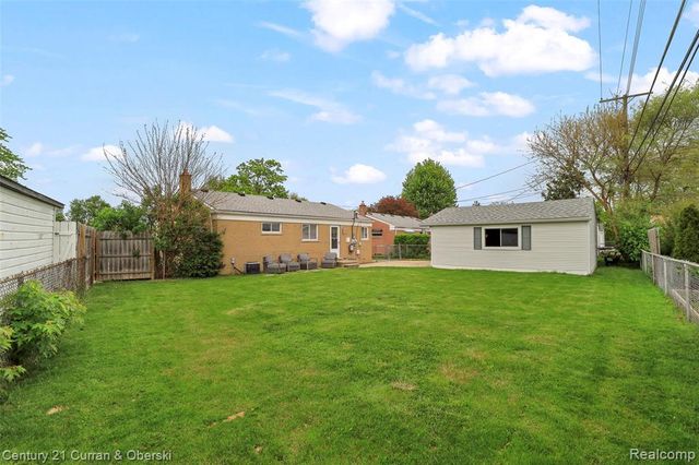 31741 Lonnie Boulevard, Westland, MI 48185
