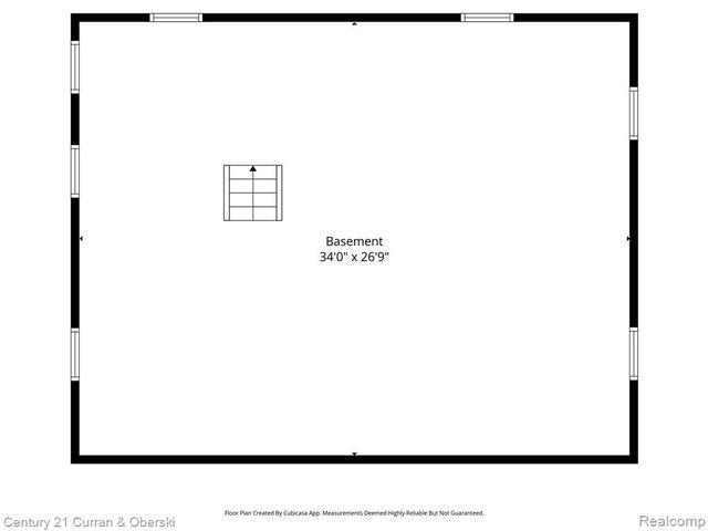 31741 Lonnie Boulevard, Westland, MI 48185