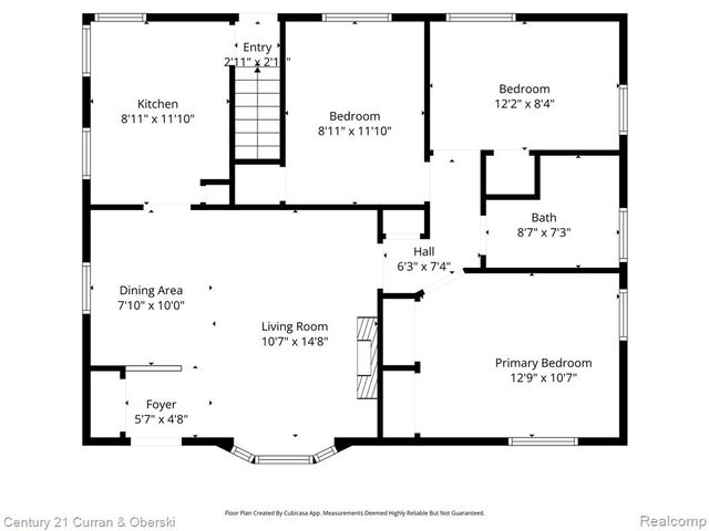 31741 Lonnie Boulevard, Westland, MI 48185