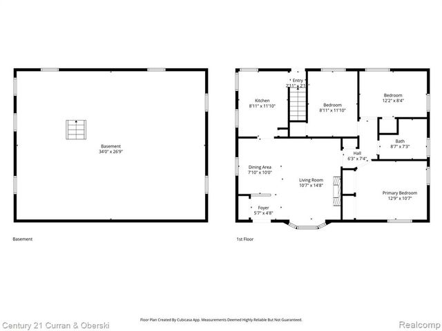 31741 Lonnie Boulevard, Westland, MI 48185