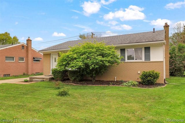 31741 Lonnie Boulevard, Westland, MI 48185
