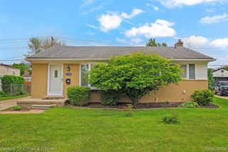 31741 Lonnie Boulevard, Westland, MI 48185