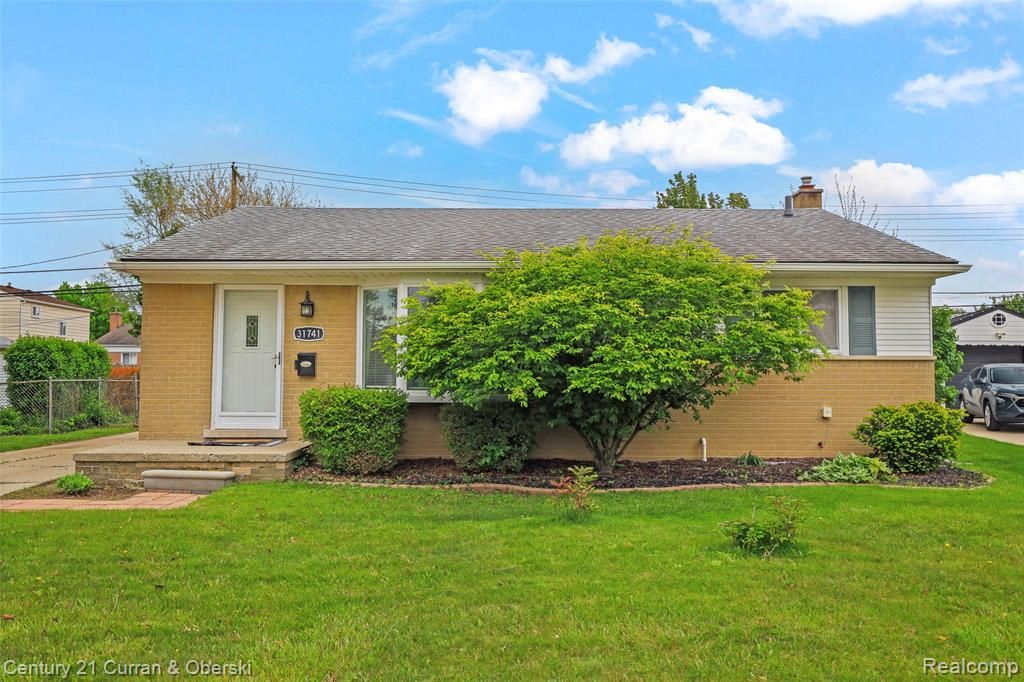 31741 Lonnie Boulevard, Westland, MI 48185