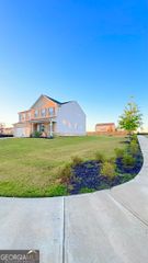 500 Elkwood Lane, Mcdonough, GA 30252