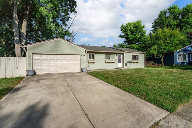 1908 Hazel Avenue, Dayton, OH 45420